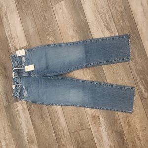 Good American size 4/27 NWT